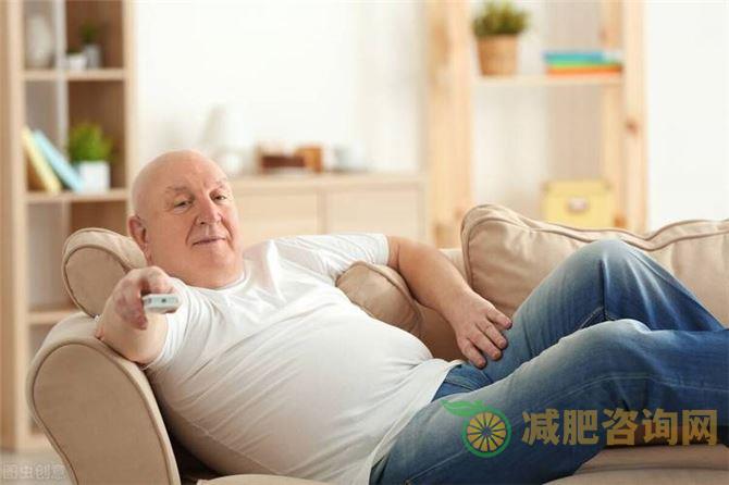 中年男性减肥：为什么如此困难？-第1张图片-减肥咨询网