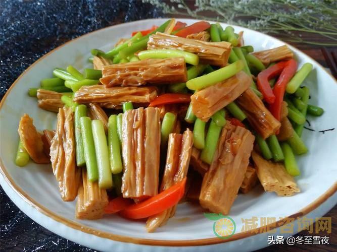 家常菜一周减肥食谱：健康又美味的减肥之路-第2张图片-减肥咨询网