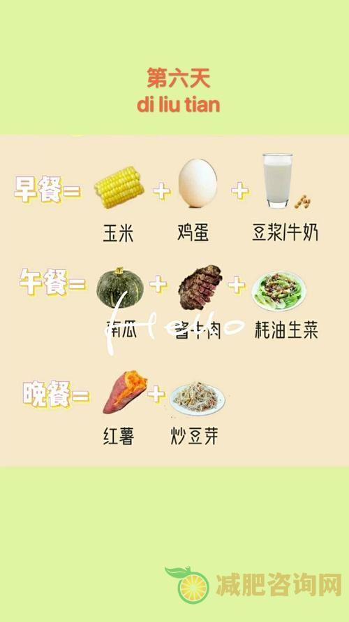 豆腐减肥食谱：健康轻松瘦身-第1张图片-减肥咨询网