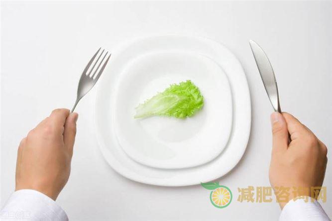 如何制定营养均衡的节食减肥食谱？-第1张图片-减肥咨询网