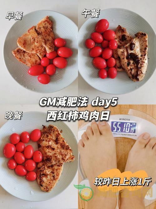 鸡肉减肥食谱：让你轻松减掉多余脂肪-第2张图片-减肥咨询网