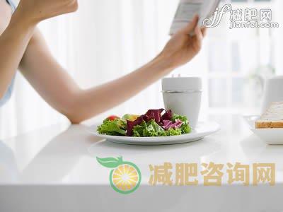 合理搭配针灸减肥食谱 健康速瘦最重要-第1张图片-减肥咨询网