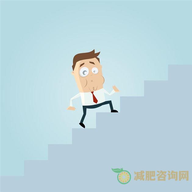 产后可以爬楼梯减肥吗-第1张图片-减肥咨询网