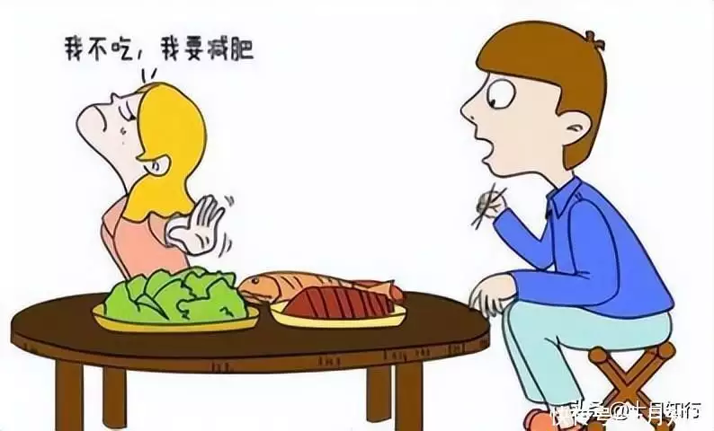 九岁男孩减肥食谱：健康减重从饮食开始-第5张图片-减肥咨询网