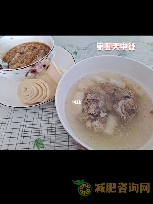 协和减肥食谱换算：轻松掌握健康减重秘诀-第2张图片-减肥咨询网