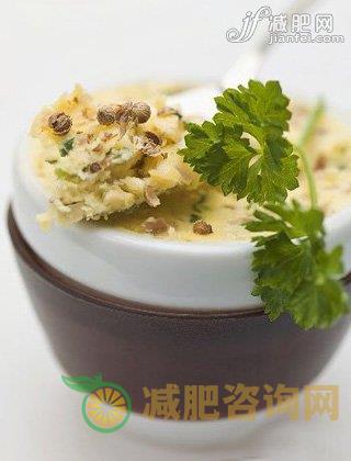 关晓彤减肥餐：健康又美味-第4张图片-减肥咨询网