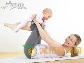 哺乳期减肥食谱 让你轻松变辣妈-第3张图片-减肥咨询网