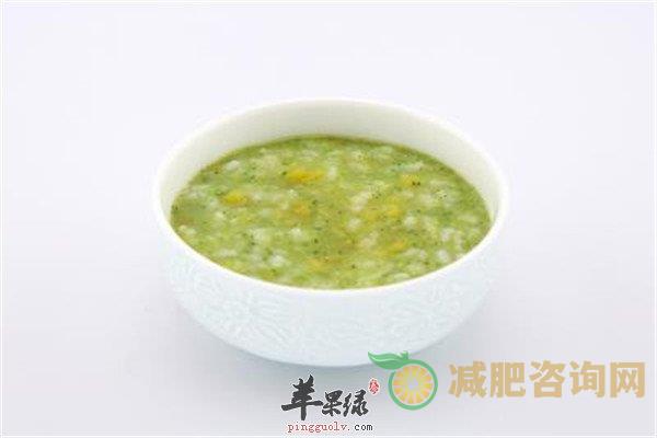 两款西兰花的减肥食谱可以瘦身-第1张图片-减肥咨询网