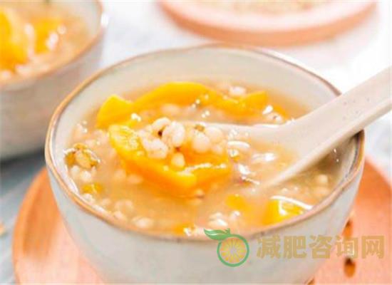 【燕麦片怎么吃才减肥】_减肥食谱-第3张图片-减肥咨询网