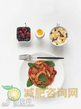 一周晚餐减肥食谱 边吃边掉肉-第6张图片-减肥咨询网