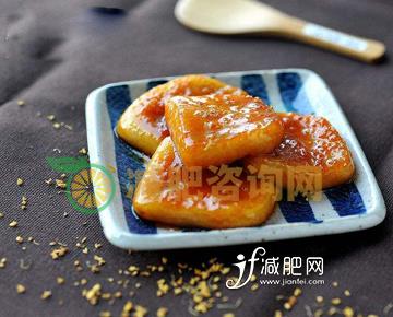 饱腹感强但需少吃