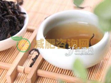 减肚子最有效的方法杜仲茶