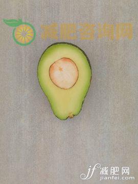 室内,食品,植物,鳄梨,无人_gic13888706_Avocado_创意图片_Getty Images China