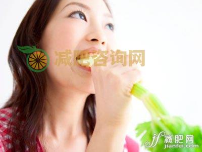 周日减肥餐单