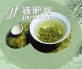 减肥：芬芳美味的5道美容瘦身茶