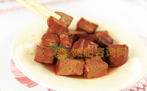 冬季减肥食物 冬季减肥吃什么 冬季吃什么减肥