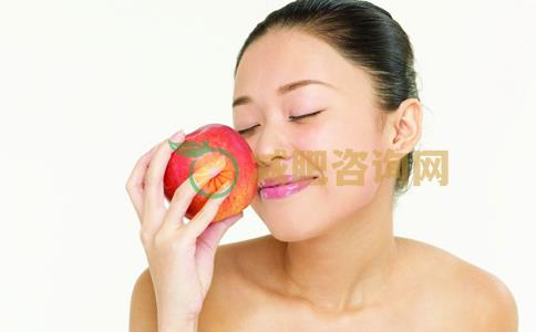 吃苹果减肥的方法 怎么吃苹果减肥 吃苹果能减肥吗