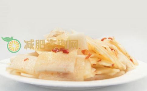 夏季如何减肥 减肥有什么方法 减肥吃什么