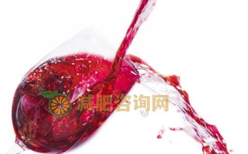 喝红酒可以减肥吗 红酒怎么喝可以减肥 红酒减肥的方法好吗