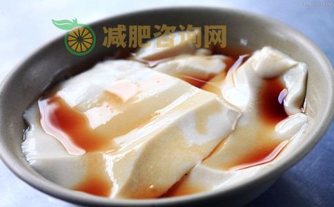 吃豆腐可以减肥吗 豆腐怎么吃可以减肥 豆腐减肥食谱有哪些