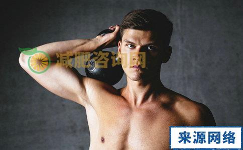 男士健身房要如何减肥 男士健身房减肥的方法 男士健身房减肥