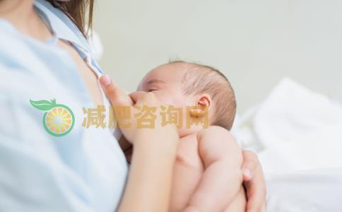 哺乳期减肥的方法有哪些 哺乳期如何健康减肥 哺乳期怎么减肥效果好