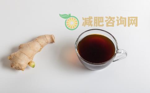 生姜红茶减肥有效吗 什么时候喝生姜红茶可以减肥 生姜红茶怎么喝减肥