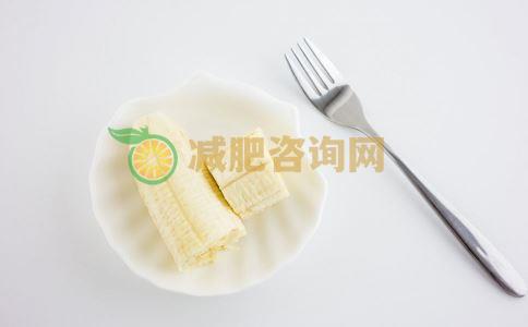 香蕉怎么吃可以减肥 香蕉豆浆怎么吃减肥 香蕉豆浆减肥法减肥效果好吗