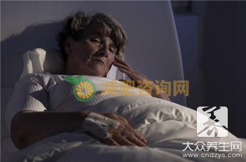 失眠艾灸哪里比较好？