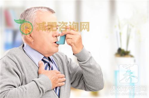 哮喘中医治疗，正确配方是这样！