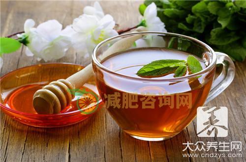 吃中药能喝茶吗？ 