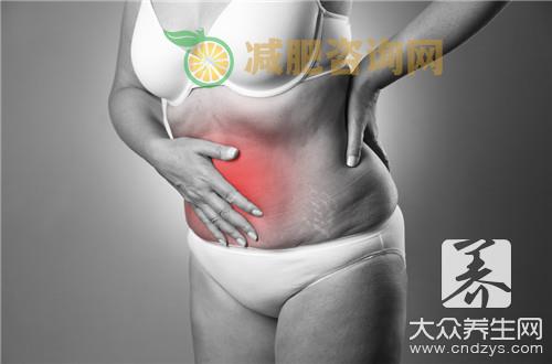 肚子右边疼怎么办？缓解腹痛的6种方法