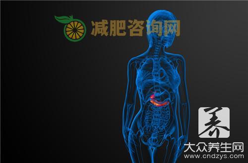  中医治疗胆囊炎的方法