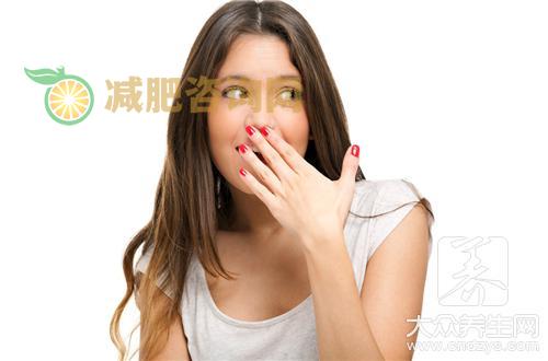 口臭治疗方法有哪些？ 