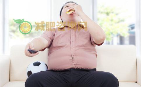 减肥瘦身 吃饱吃好 怎样吃不发胖